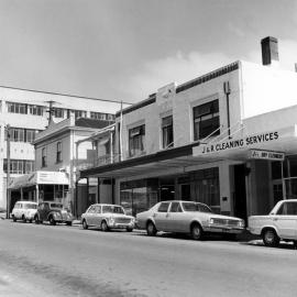 284 - 290 Cuba Street