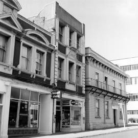 295 - 303 Cuba Street