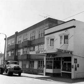 267 - 275 Cuba Street