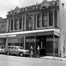 276 - 278 Cuba Street