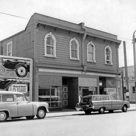 244 & 246 Cuba Street