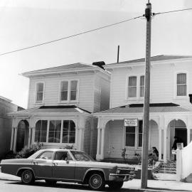 283 & 285 Cuba Street