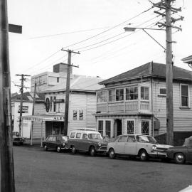 15 & 17 Ellice Street