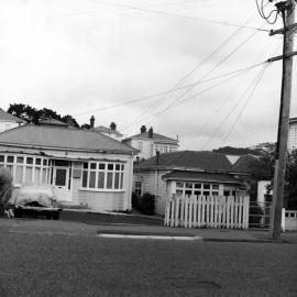 70 & 72 Ellice Street