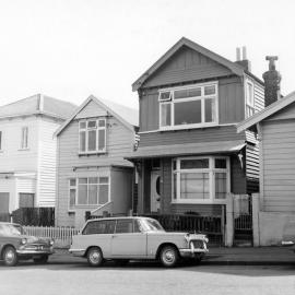 23 & 25 Ellice Street