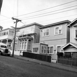 62 & 64 Ellice Street