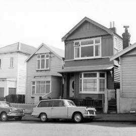 23 & 25 Ellice Street