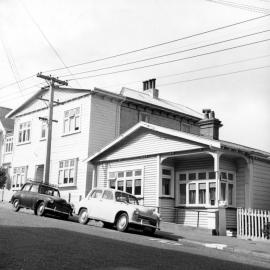 50 & 52 Ellice Street