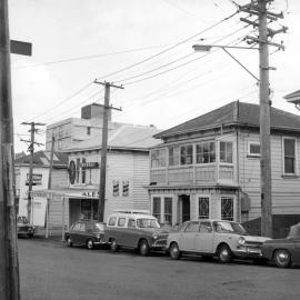 15 & 17 Ellice Street