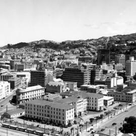 Wellington Central