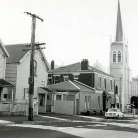 114 & 116 Ghuznee Street