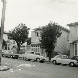 130 - 134 Ghuznee Street