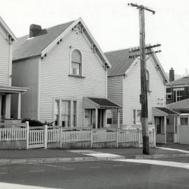 114 - 118 Ghuznee Street