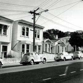 131 - 139 Ghuznee Street