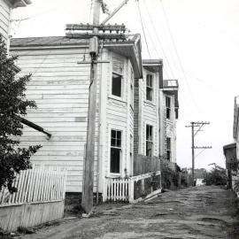 22 - 29 Glenbervie Terrace