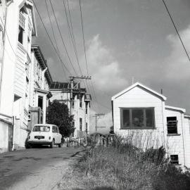 17 - 27 Glenbervie Terrace