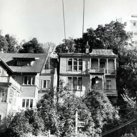 3 & 5 Glencoe Terrace