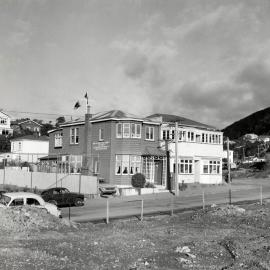 71 & 73 Hawkestone Street