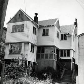 50 Hawkestone Street