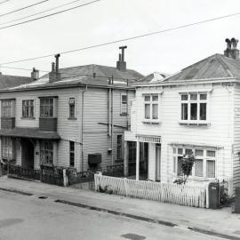 99 & 103 Hill Street