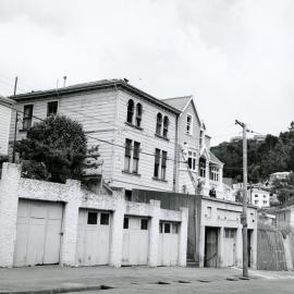 113 & 115 Hill Street