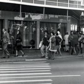 James Smith's Corner