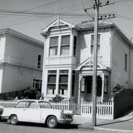 11 Kensington Street