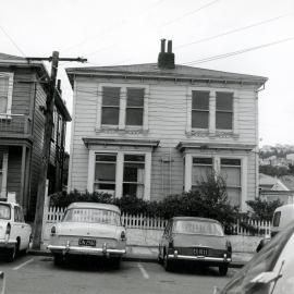 10 Kensington Street