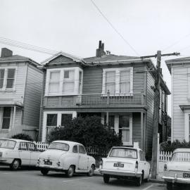 12 Kensington Street