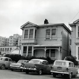 16 Kensington Street