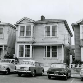 14 Kensington Street