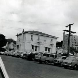 22 Kensington Street