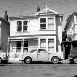 21 Kensington Street