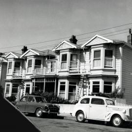 17 & 19 Kensington Street