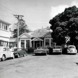 25 Kensington Street