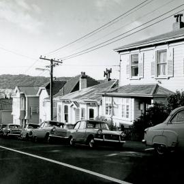 19 - 25 Macdonald Crescent