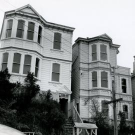 28 & 26 Macdonald Crescent