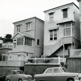 38 & 36 Macdonald Crescent