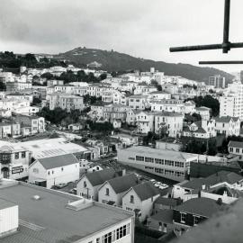 Te Aro (West)