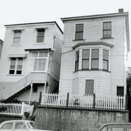 36 & 34 Macdonald Crescent