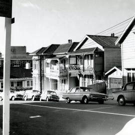 9 - 17 Macdonald Crescent