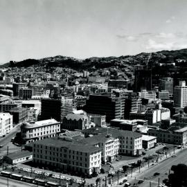 Wellington Central