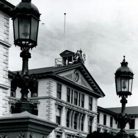 Old Government Buildings