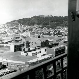 St Patrick's College 