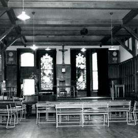 St Patrick's Assembly Hall 