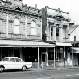 38 - 48 Molesworth Street