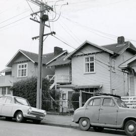 70 & 68 Murphy Street 