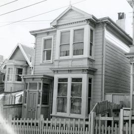 7 & 9 Paterson Street