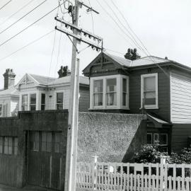 15 - 21 Paterson Street
