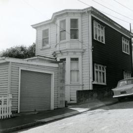 23 Paterson Street